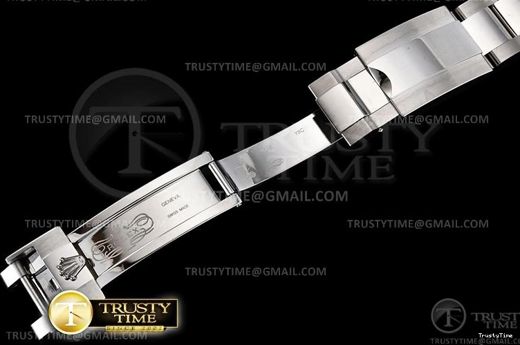 0206 ROLYM184A – YachtMaster SmartChoice 1079